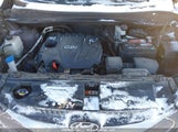 Hyundai Tucson Gls KM8JUCAG1EU854352 снимка
