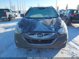 Hyundai Tucson Gls KM8JUCAG1EU854352 снимка