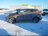 Hyundai Tucson Gls KM8JUCAG1EU854352 снимка