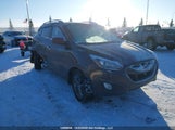 Hyundai Tucson Gls KM8JUCAG1EU854352 снимка