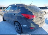 Hyundai Tucson Gls KM8JUCAG1EU854352 снимка