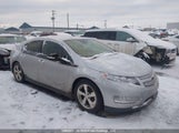 Chevrolet Volt 1G1RA6E45EU169927 fotografie