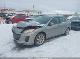 Mazda Mazda3 Gx JM1BL1UF5C1549566 снимка