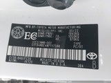 Toyota Corolla Se 5YFB4MBE4NP117588 снимка