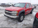 Chevrolet Colorado 1GCDT136X68158869 снимка