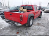 Chevrolet Colorado 1GCDT136X68158869 снимка