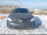 Toyota Corolla S/Le 2T1BU4EE1BC627680 снимка