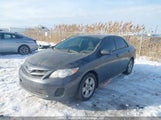 Toyota Corolla S/Le 2T1BU4EE1BC627680 снимка