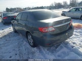 Toyota Corolla S/Le 2T1BU4EE1BC627680 fotografie