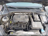 Volkswagen Golf 1.8 Tsi Comfortline/1.8 Tsi Highline/1.8 Tsi Trendline 3VW217AU5FM004726 photo
