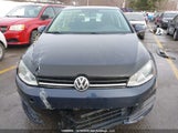 Volkswagen Golf 1.8 Tsi Comfortline/1.8 Tsi Highline/1.8 Tsi Trendline 3VW217AU5FM004726 photo