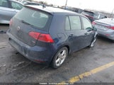 Volkswagen Golf 1.8 Tsi Comfortline/1.8 Tsi Highline/1.8 Tsi Trendline 3VW217AU5FM004726 photo