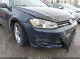 Volkswagen Golf 1.8 Tsi Comfortline/1.8 Tsi Highline/1.8 Tsi Trendline 3VW217AU5FM004726 снимка
