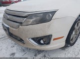 Ford Fusion Sel 3FAHP0CG8AR212529 снимка
