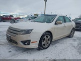 Ford Fusion Sel 3FAHP0CG8AR212529 снимка