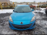 Mazda Mazda3 Gs/Gx JM1BL1SF1A1276156 снимка