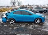 Mazda Mazda3 Gs/Gx JM1BL1SF1A1276156 снимка