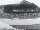 Mazda Mazda3 Gs/Gx JM1BL1SF1A1276156 снимка