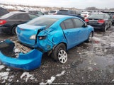 Mazda Mazda3 Gs/Gx JM1BL1SF1A1276156 снимка