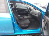 Mazda Mazda3 Gs/Gx JM1BL1SF1A1276156 снимка