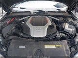 Audi S4 3.0T Progressiv WAUB4AF47KA096488 снимка