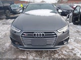Audi S4 3.0T Progressiv WAUB4AF47KA096488 снимка
