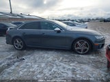 Audi S4 3.0T Progressiv WAUB4AF47KA096488 снимка