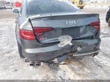 Audi S4 3.0T Progressiv WAUB4AF47KA096488 снимка