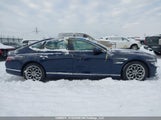 Genesis G80 2.5T Advanced Awd KMTGB4SC0RU225338 снимка