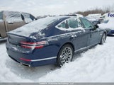 Genesis G80 2.5T Advanced Awd KMTGB4SC0RU225338 снимка