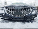 Genesis G80 2.5T Advanced Awd KMTGB4SC0RU225338 снимка