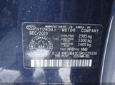Genesis G80 2.5T Advanced Awd KMTGB4SC0RU225338 снимка