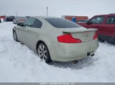 Infiniti G35 JNKCV54E56M706589 снимка