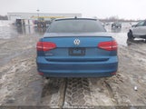 Volkswagen Jetta 3VWLA7AJ8FM240832 снимка