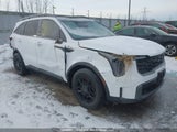 Kia Sorento 2.5T X-Line Limited W/Black Interior/2.5T X-Line Limited W/Olive Brown Interior/2.5T X-Pro W 5XYRKDJF0RG292865 photo