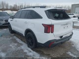 Kia Sorento 2.5T X-Line Limited W/Black Interior/2.5T X-Line Limited W/Olive Brown Interior/2.5T X-Pro W 5XYRKDJF0RG292865 снимка