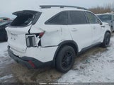 Kia Sorento 2.5T X-Line Limited W/Black Interior/2.5T X-Line Limited W/Olive Brown Interior/2.5T X-Pro W 5XYRKDJF0RG292865 photo