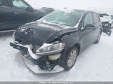 Volkswagen Golf 1.4 Tsi Comfortline/1.4 Tsi Execline/1.4 Tsi Highline 3VWG57AU0KM025973 снимка
