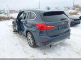 BMW X1 xDrive28I WBXHT3C31J5K24273 fotografie