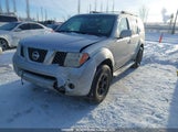 Nissan Pathfinder S 5N1AR18W46C652017 снимка
