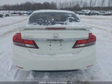 Honda Civic 2HGFB2F55EH009123 fotografie