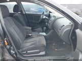 Nissan Altima Hybrid 1N4CL21E97C147135 photo