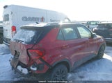 Hyundai Venue Urban With Black Interior KMHRC8A38NU137981 photo