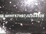 Honda Civic Sport Touring SHHFK7H97JU304508 photo