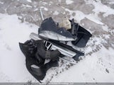 Honda Cr-V Ex 5J6RE48548L809022 снимка