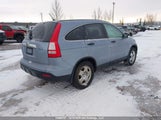 Honda Cr-V Ex 5J6RE48548L809022 снимка