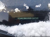 Chrysler Pacifica Touring-L Awd 2C4RC3BGXRR134740 снимка
