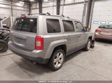Jeep Patriot Limited 1C4NJRCB0FD248433 снимка