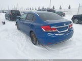 Honda Civic Lx 2HGFB2F55DH006169 снимка