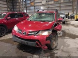 Toyota Rav4 Le 2T3BFREV7FW301983 снимка